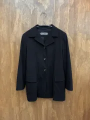 Jil Sander ジルサンダー 3ボタン ジャケットのサムネイル