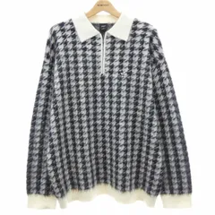 ハフ HUF ニットのサムネイル