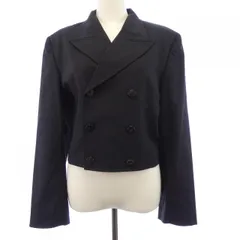 【ヴィンテージ】トリココムデギャルソン tricot COMME des GARCONS TJ-080490 ジャケットのサムネイル
