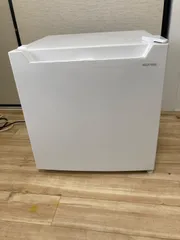 YAMADASELECT 46L 冷蔵庫  YRZ-C05L 直冷式 2023年式　初期動作保証付　☆☆  福岡県福岡市西区より出品のサムネイル