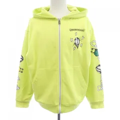 クロムハーツ CHROME HEARTS MATTY BOY パーカーのサムネイル
