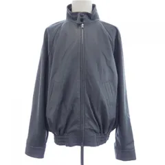 マルニ MARNI JUMY0067U0 レザージャケットのサムネイル