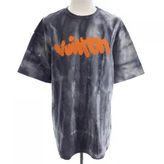 ルイヴィトン LOUIS VUITTON タイダイTシャツ HNY87WNPL Tシャツのサムネイル