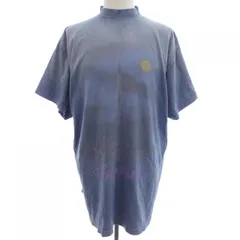 バレンシアガ BALENCIAGA 739028 TQV01 UNISEX Tシャツのサムネイル