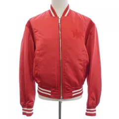 ディオール DIOR ショーンステューシー SHAWN STUSSY 183C435A5124 ブルゾンのサムネイル