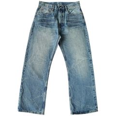 山*し様 【新品未使用】MADE IN YP メイドインYP デニム パンツ L 