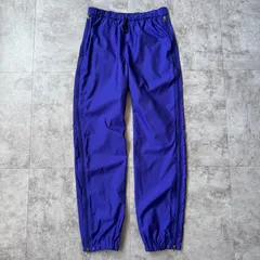 '95 "Patagonia" Pneumatic Pants / 1995年製 "パタゴニア" ニューマティック サイドジップ パンツのサムネイル