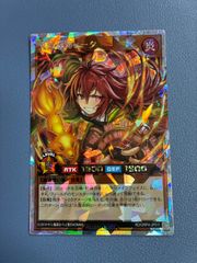 遊戯王 ガガガガール ゼロゼロコール オーバーフレーム プリズマ