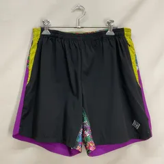 ELDORESO (エルドレッソ) E2100927 ランニング ナイロン ショートパンツ M【I0208-005】220のサムネイル