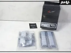 //新品☆未使用//VALDY ヴァルディ 20系 アルファード/ヴェルファイア LED ルームランプキット ホワイト VALD017のサムネイル