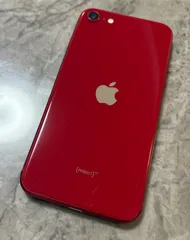 2026年最新】Iphone se (第3世代) レッドの人気アイテム - メルカリ