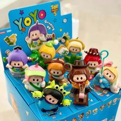 TOP TOY × Sanrio Characters Roundy サンリオキャラクターズ ミニ