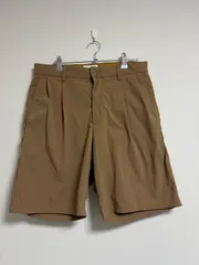 united arrows green label relaxing ナイロンショーツ　ブラウン Mのサムネイル