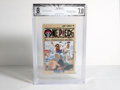 ゆ*う様 BGS 8.5 ONE PIECE 103巻 初版 1st print - メルカリ