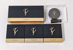 たかの友梨 エステファクト ジュエリーパクト U_N レフィル4個分セット