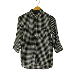 2026年最新】REMI RELIEF rayon チェックシャツの人気アイテム - メルカリ