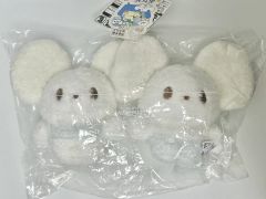 新品未開封】イッカネズミ マフラー Bring a picnic! - メルカリ