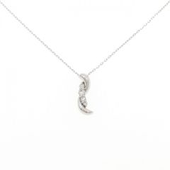 AYAMI jewelry 三日月型ネックレス - メルカリ
