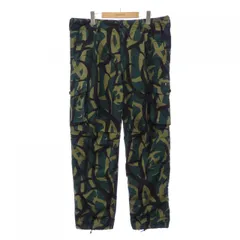 アベイシングエイプ A BATHING APE パンツのサムネイル