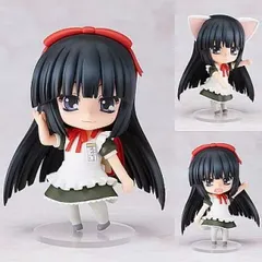 2026年最新】こどものじかん ねんどろいど 鏡黒の人気アイテム - メルカリ