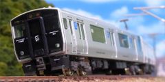 京王8000系（未更新車 車番選択式）8両編成セット（動力付き