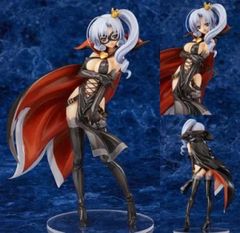 神撃のバハムート ダークジェネラル フィギュア AMAKUNI - メルカリ