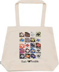 ニューバランス New Balance GRAPHIC TOTE AC9728D SST シーソルトのサムネイル