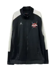 XL JORDAN ジョーダン ウォーリアーズ ヴィンテージ トラックジャージのサムネイル