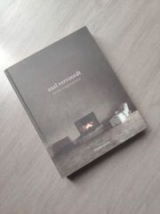 Axel Vervoordt: Wabi Inspirations 侘寂 わびさびインテリア写真集
