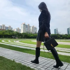 BALMAIN バルマン レディース ショートジャケット サイズ 34のサムネイル