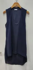 ブルネロクチネリ ロングノースリーブ コットンブラウス Mのサムネイル