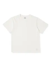 フルーツオブザルーム アンダーシャツ 7oz 天竺 Tシャツ 01:ホワイト Mのサムネイル