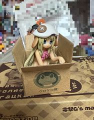 能美クドリャフカ フィギュア リトルバスターズ タイトーくじ - メルカリ