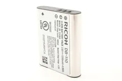 【返品保証】★美品★RICOH バッテリー充電器 BJ-11 バッテリーチャージャー★ L0#8490のサムネイル
