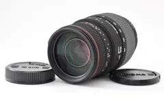 【返品保証】★美品★シグマ SIGMA 70-300mm F4-5.6 APO DG MACRO ペンタックス PENTAX Kマウント用★ L11#8500のサムネイル