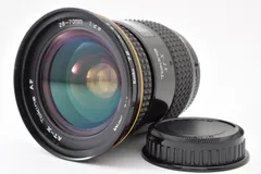 【返品保証】★良品★トキナー Tokina  AT-X AF 28-70mm F2.8 ペンタックス用★ L33#8524のサムネイル