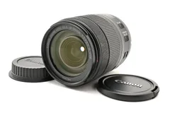 ★ジャンク★キヤノン Canon EF-S 18-135mm F3.5-5.6 IS USM★ L33#8585のサムネイル