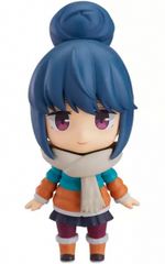 ねんどろいど 志摩リン ツーリングVer. 開封品 ゆるキャン△ - メルカリ