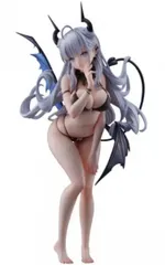 フィギュア Nekojiraイラスト テアちゃん ATBC-PVC&ABS製塗装済み完成品【10日以内発送】のサムネイル