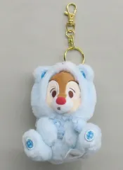 【中古】ぬいぐるみマスコット・ぬいぐるみバッジ デール ぬいぐるみキーホルダー・キーチェーン Chip ‘n’ Dale COLLECTION 「ディズニー」 ディズニーストア限定のサムネイル