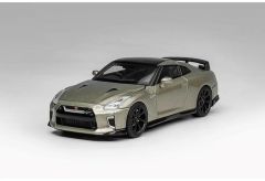ミニカー MIRAGE 1/43 NISMO GT-R LM Road Car MIRAGE 1/43 NISMO GT-R LM Road Car - メルカリ