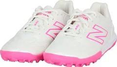ニューバランス New Balance サッカー 442 TEAM TF JNR V3 Y43T58XW WHITE/PINKのサムネイル