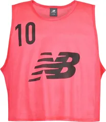 ニューバランス New Balance サッカー BIBS AMT55291 BRC ブライトチェリーのサムネイル