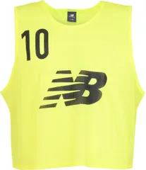 ニューバランス New Balance サッカー BIBS AMT55291 HIL ハイライトのサムネイル