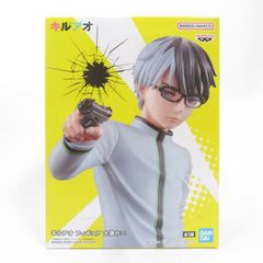 中古 未開封品  キルアオ 大狼十三  BANDAI NAMCO/バンダイナムコ フィギュア pr05167