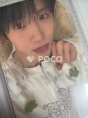 ビートゥービー ソ・ウングァン 2024 BTOB FAN CON OUR_DREAM TRADING