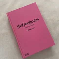 Yves Saint Laurent SFILATE Catwalk イヴ・サンローラン オート