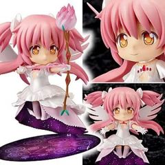 魔法少女まどか☆マギカ Iconic Scenes シリーズ シークレット - メルカリ