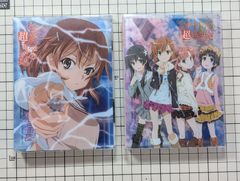 2015年5月に発売されたベスト・アルバムCDの宣伝用ノベルティである