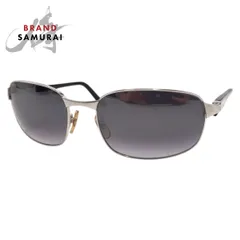 美品 CARTIER カルティエ サントス シルバー ブラック 黒 プラスチック 男女兼用 メンズ 600954【中古】のサムネイル